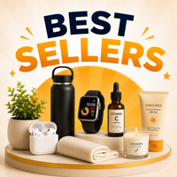 Best Sellers