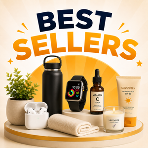 Best Sellers