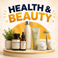 Health & Beauty
