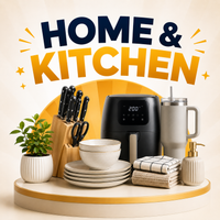 Home & Kitchen