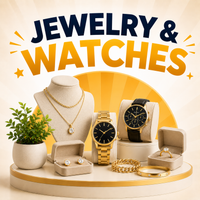 Jewelry & Watches