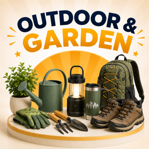 Outdoor & Garden