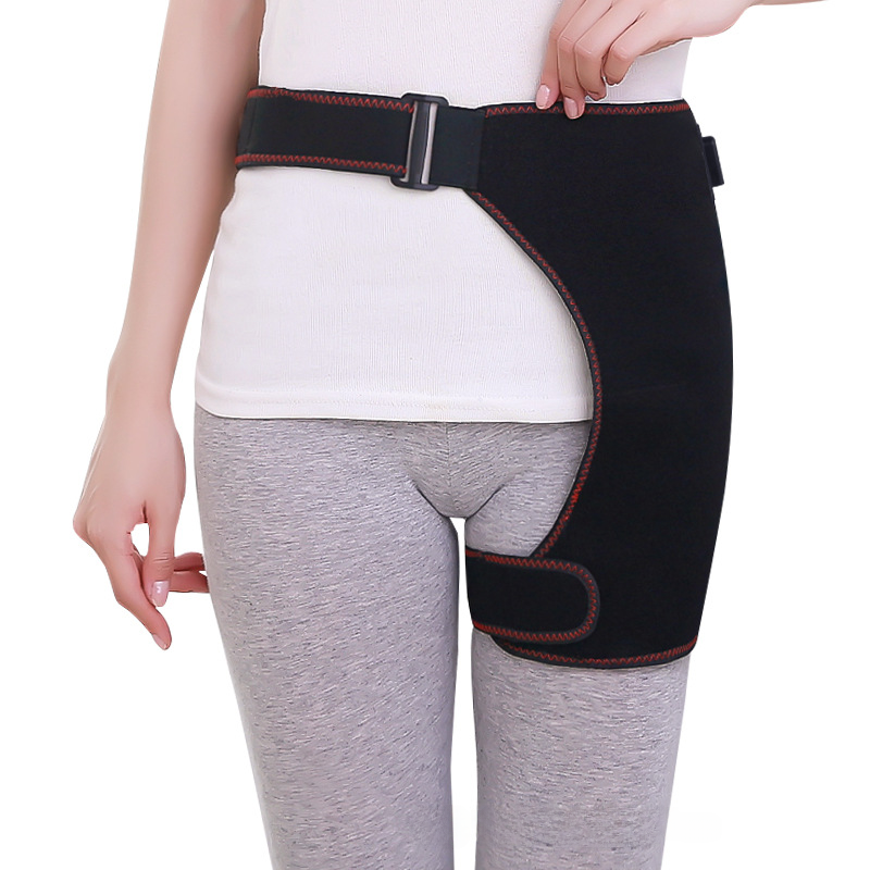 Hip Therapy Device