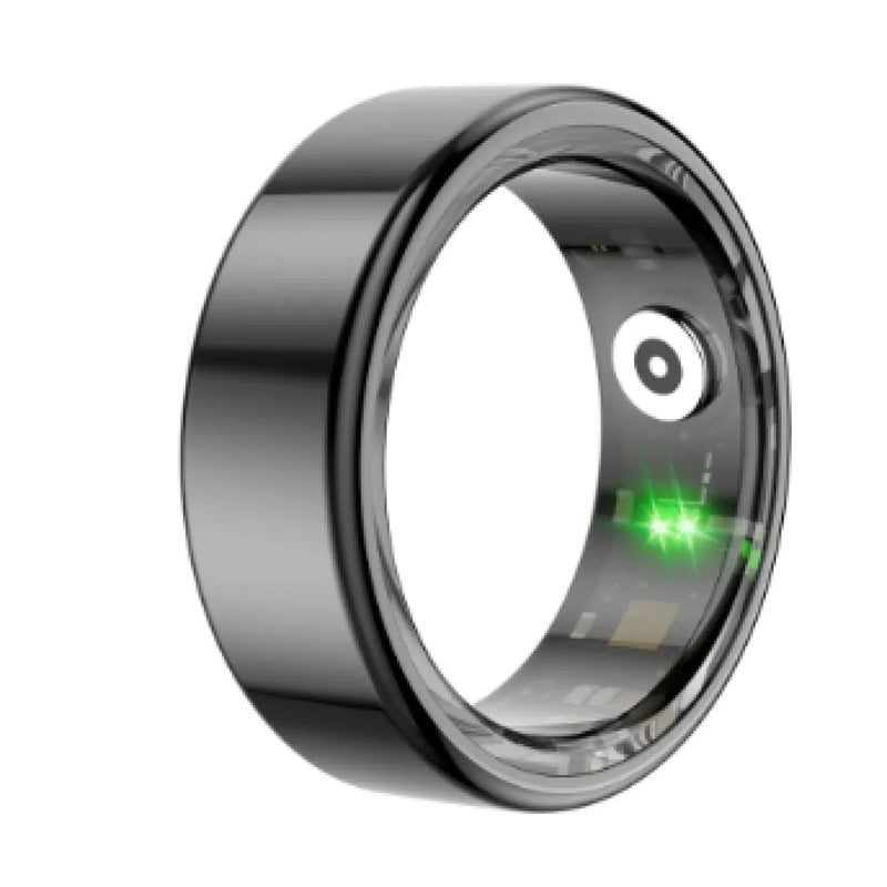 Fitness Smart Ring