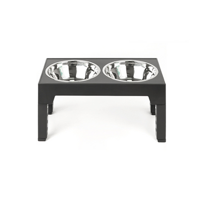 Elevated Dog Bowl