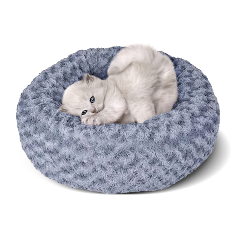 Non-Slip Dog Bed