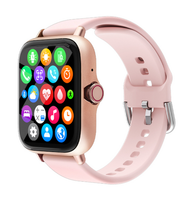 Blood Pressure Smartwatch