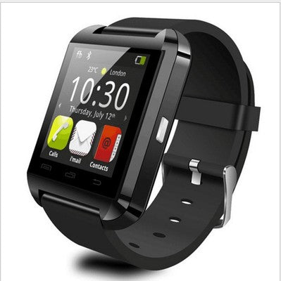 Bluetooth Fitness Tracker