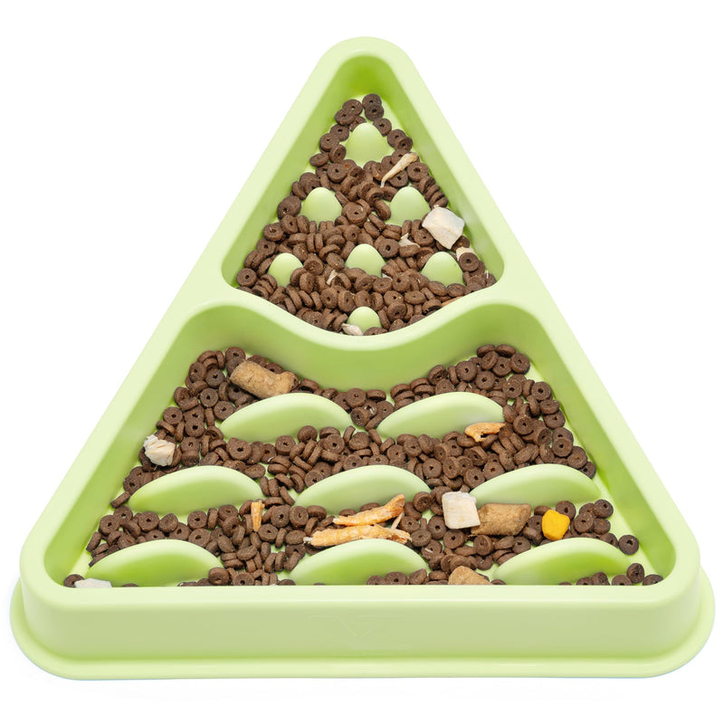 Large Dog Feeder