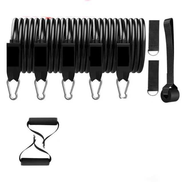 Fitness Resistance Set