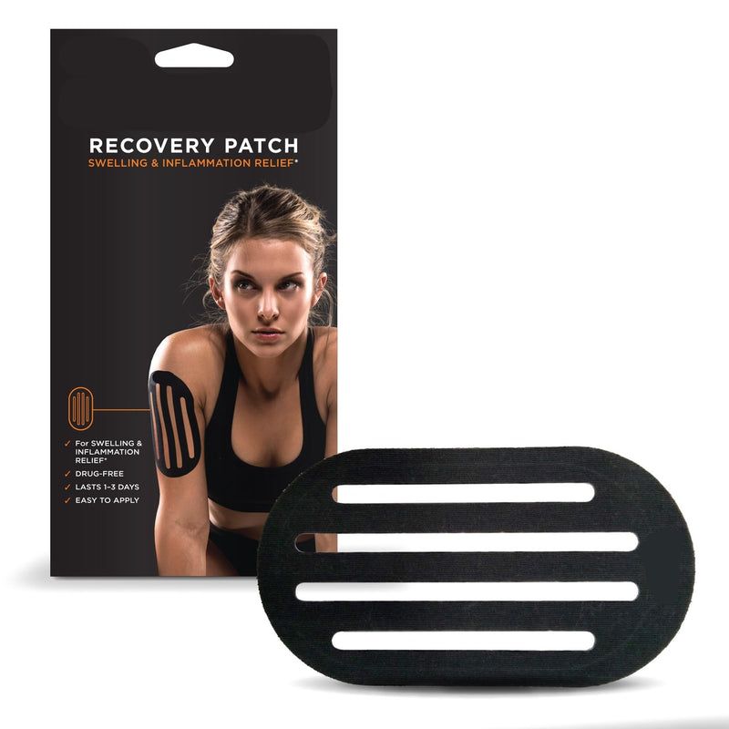 Swelling Recovery Patch