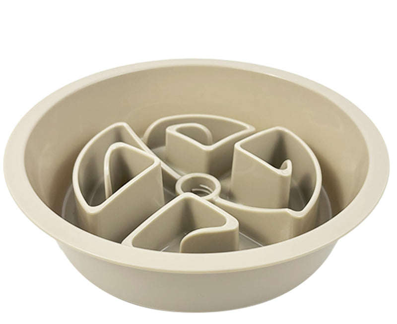 Slow Feeder Dog Bowls