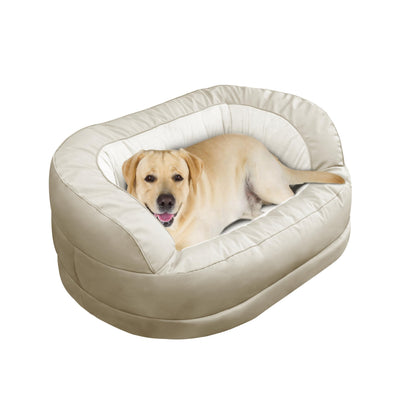 Calming Dog Bed