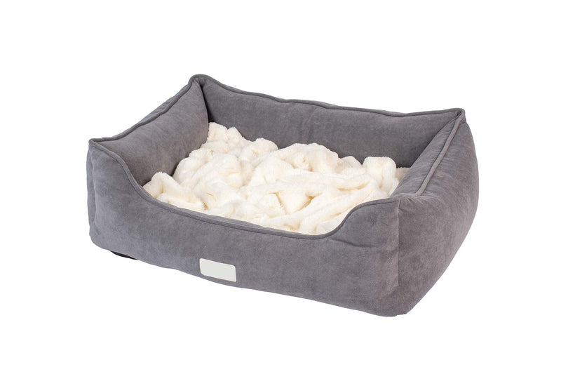 Memory Foam Dog Bed