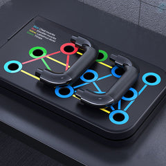 Fitness Push-up Board