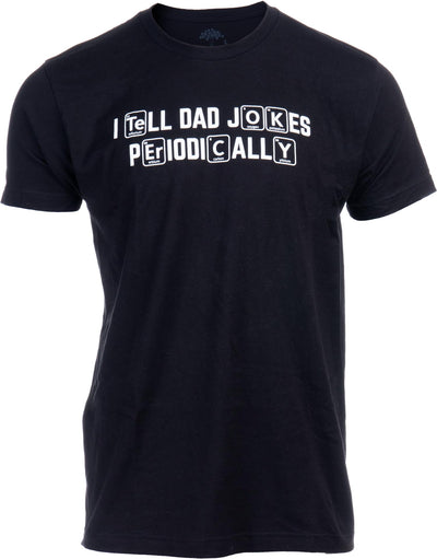 I Tell Dad Jokes