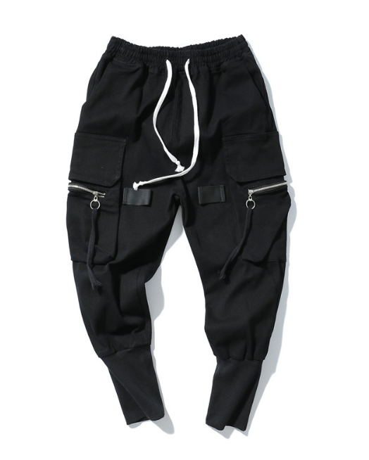 Men's Loose Pants