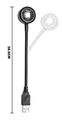 Sunset Lamp