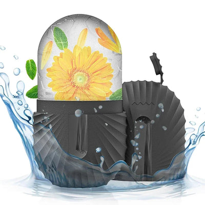 Beauty Ice Face Roller