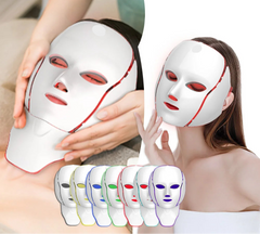 LED Beauty Mask