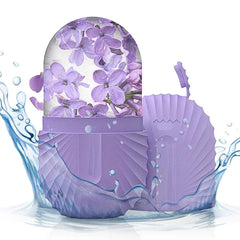 Beauty Ice Face Roller