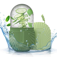 Beauty Ice Face Roller