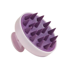 Silicone Scalp Brush