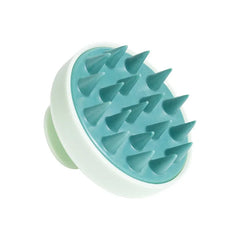 Silicone Scalp Brush