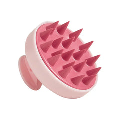 Silicone Scalp Brush