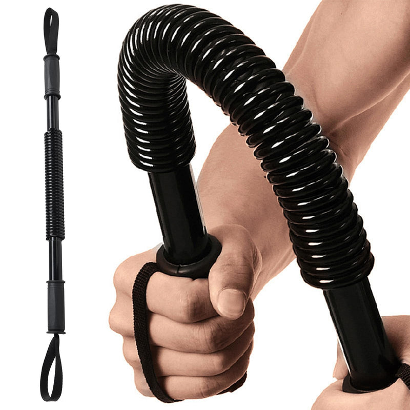 Fitness Twister Bar