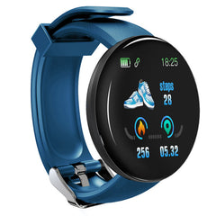Waterproof Fitness Watch