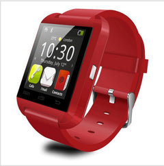 Bluetooth Fitness Tracker