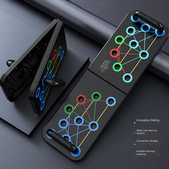 Fitness Push-up Board
