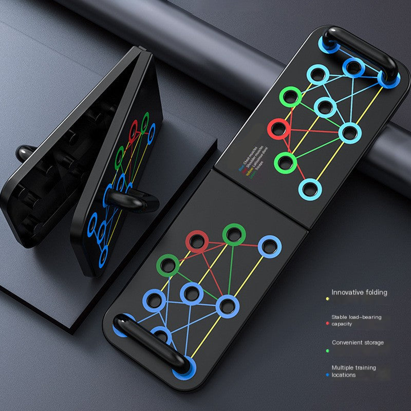 Fitness Push-up Board