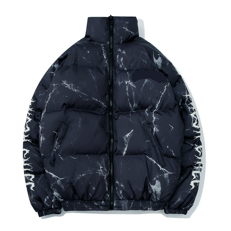 Men's Oversized Jacket