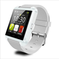 Bluetooth Fitness Tracker