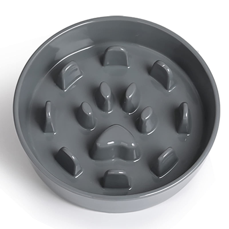 Ceramic Dog Bowls
