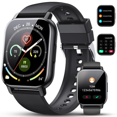 Activity Tracker Smartwatch
