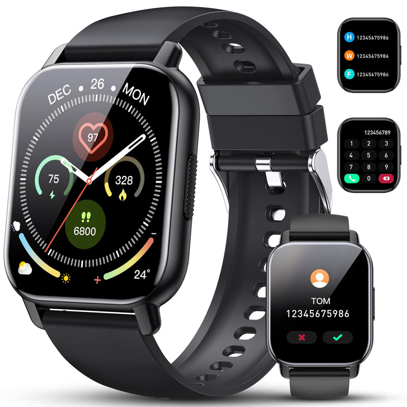 Activity Tracker Smartwatch