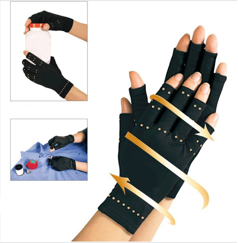 Finger Recovery Gloves