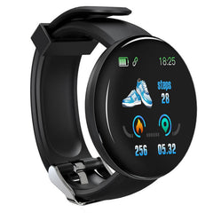 Waterproof Fitness Watch