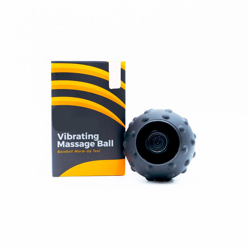 Vibrating Massage Ball