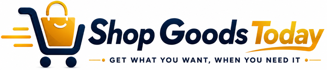 Shop Goods Today